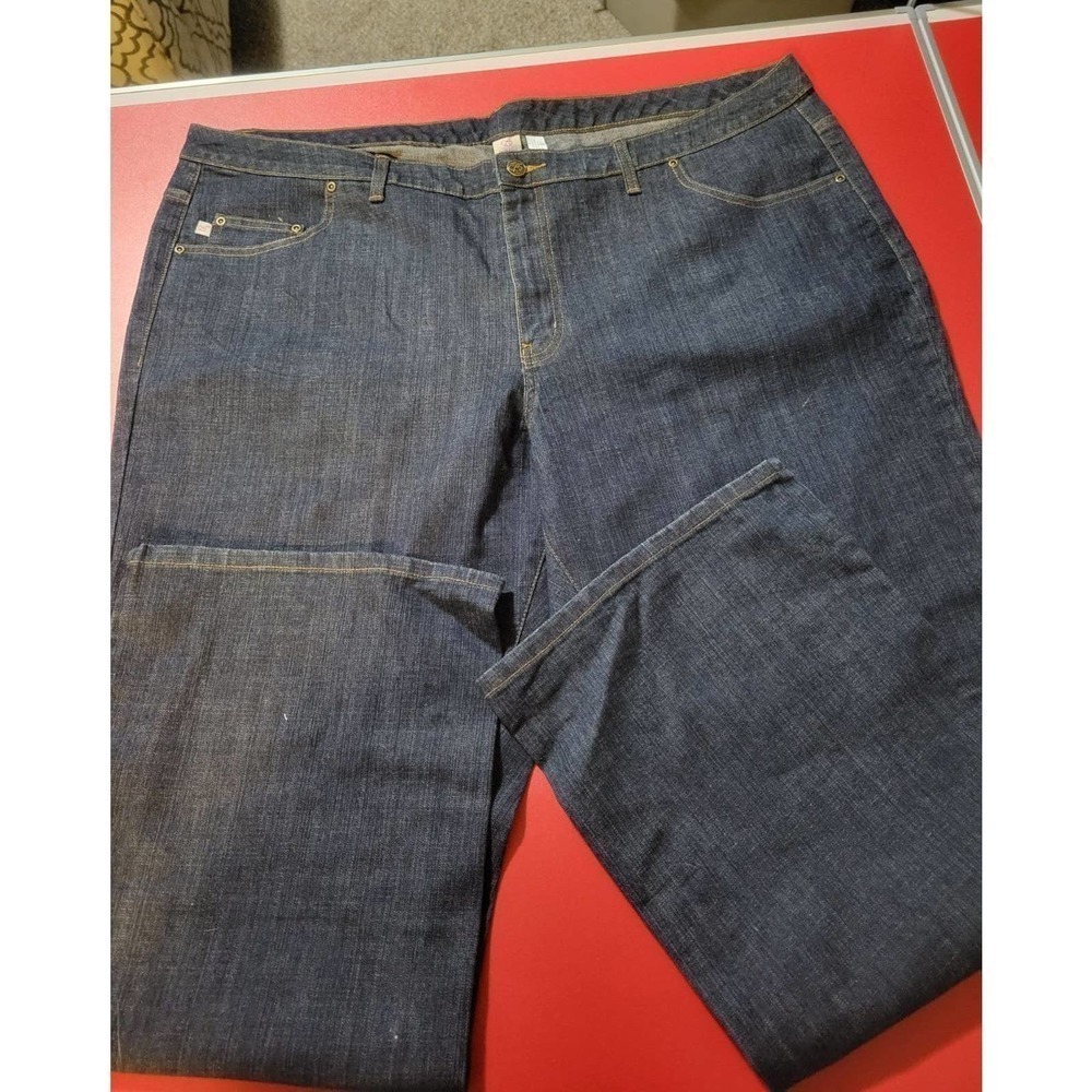 NWT Bootcut jeans women size 24 plus